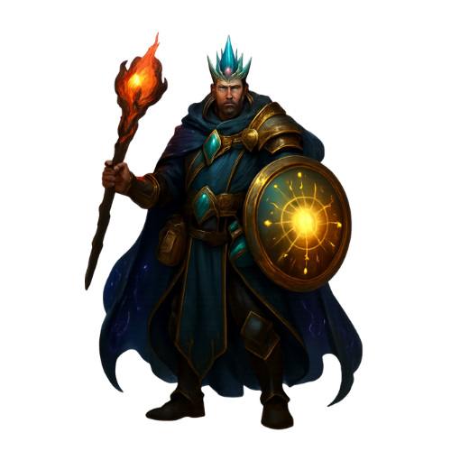 Glimmra Game Preview